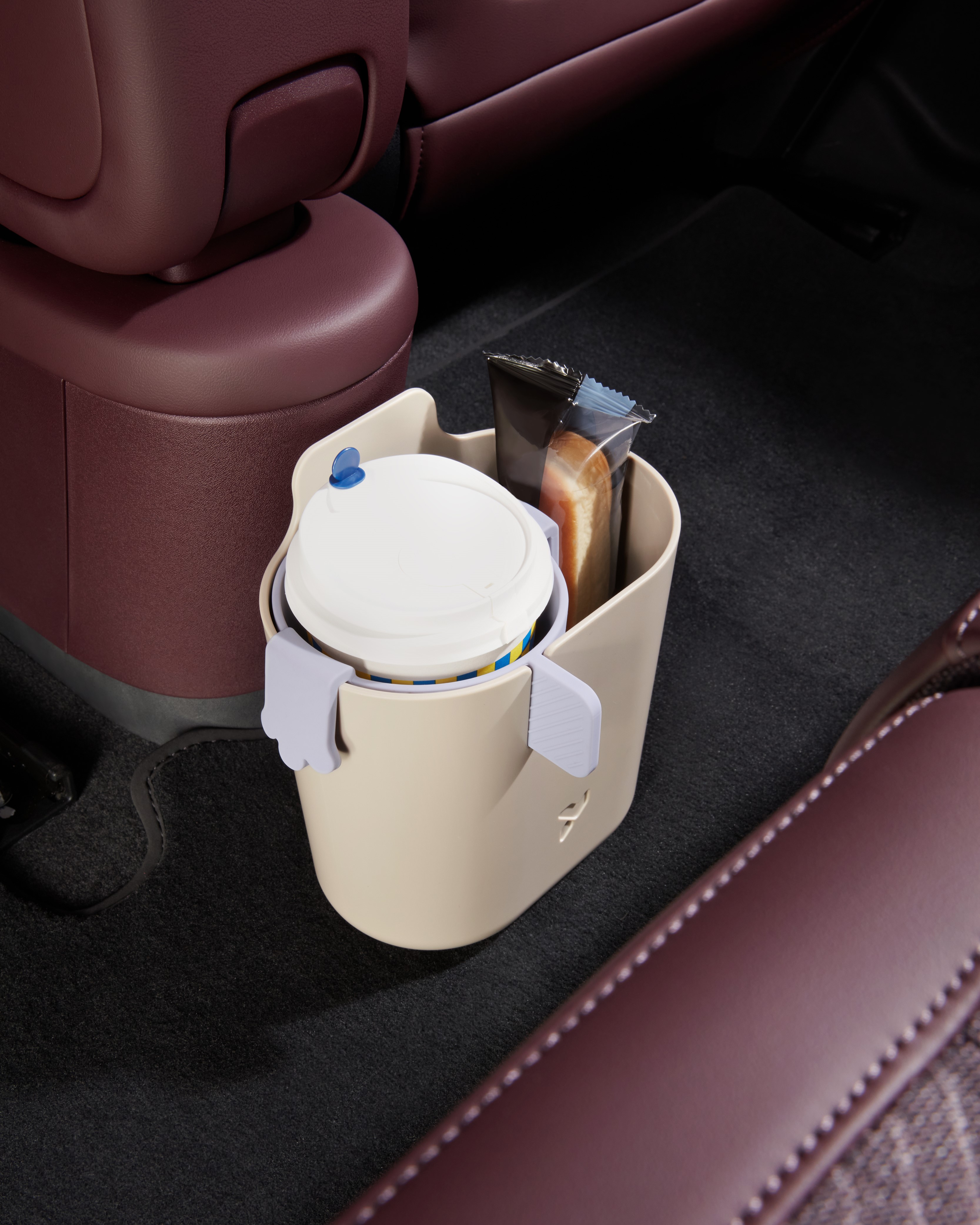 NIO Interior